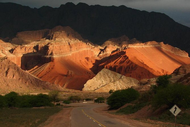 Full-day Cafayate, Lerma Valley, and Wine Tasting from Salta - Cafayate Free Time: The One-Hour Reality Check