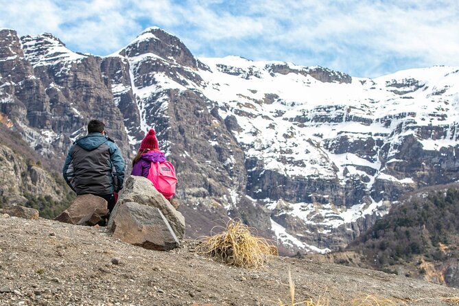 Full Day Cerro Tronador: Eternal Snow and Hanging Glaciers - Key things I’d plan around (before you go)
