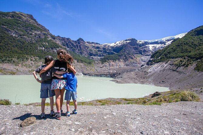 Full Day Cerro Tronador: Eternal Snow and Hanging Glaciers - Why Cerro Tronador feels different from a typical mountain day