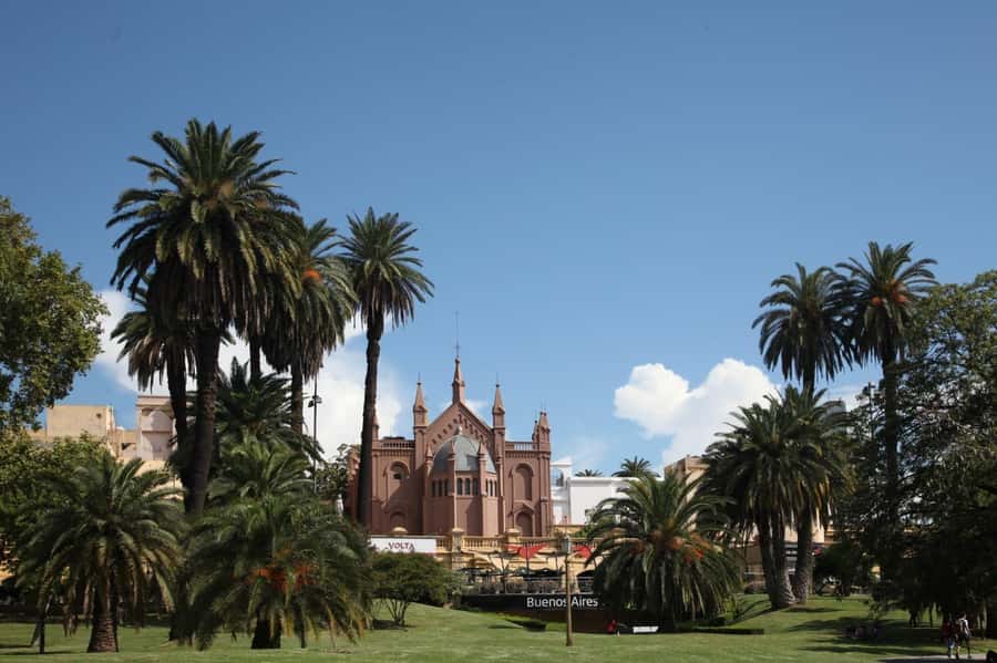 Full Day City Tour Buenos Aires, Recoleta Cemetery and Tigre - Recoleta Cemetery, Evita’s grave, and why this stop is more than a photo