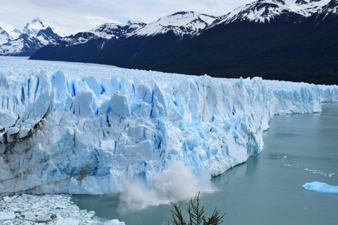 Full Day Excursion to Perito Moreno Glacier - Why Perito Moreno Feels Like a Real Day Trip, Not a Quick Stop