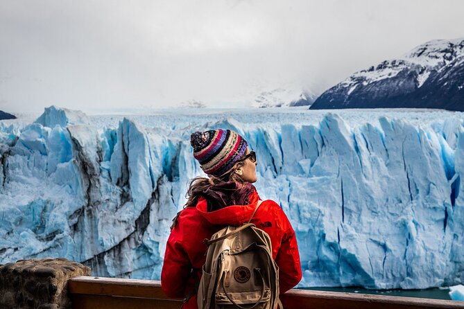 Full Day Excursion to Perito Moreno Glacier - What Is Included, What Is Not, and Why That Changes the Value