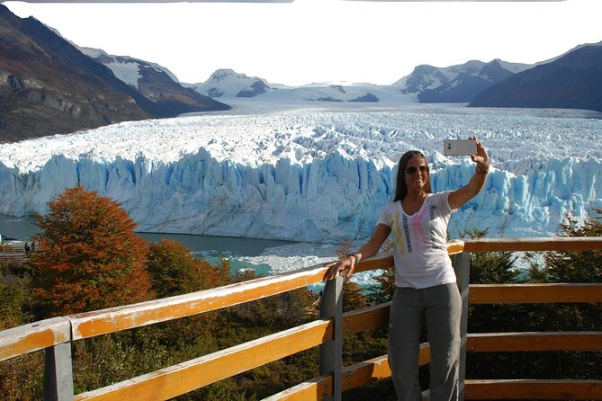 Full Day Excursion to Perito Moreno Glacier - Entering the Catwalk Zone: Your 3 Hours at the Glacier