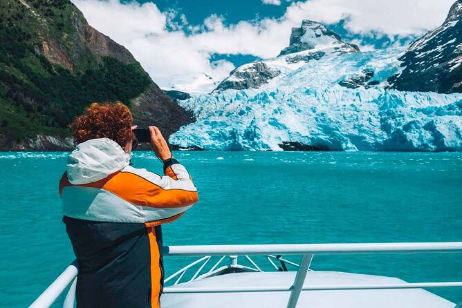 Full Day Gourmet Glacier Tour: Upsala and Spegazzini - Key things to know before you go
