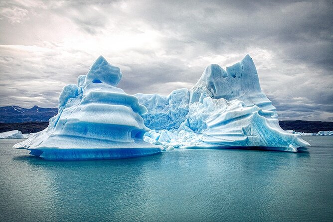 Full Day Gourmet Glacier Tour: Upsala and Spegazzini - Should you book this Upsala and Spegazzini cruise?