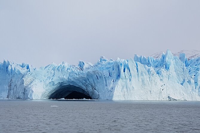 Full Day Guided Tour Perito Moreno National Park and Glacier - Key highlights you will actually care about