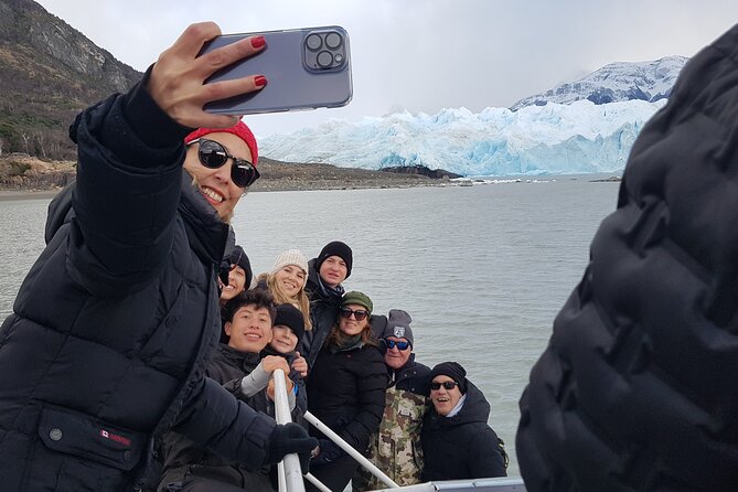 Full Day Guided Tour Perito Moreno National Park and Glacier - Practical tips for your glacier day (so you enjoy it more)