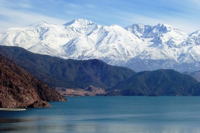 Full Day High Mountain Mendoza, Aconcagua and Inca Bridge Tour - What Makes the Private Ride Feel Worth It