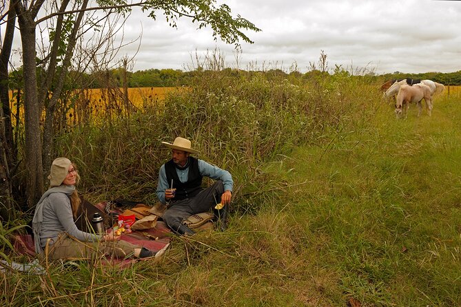 Full-Day Horseback Riding with Gauchos from Buenos Aires - Price and Logistics: Does $250 Feel Fair for This Day?