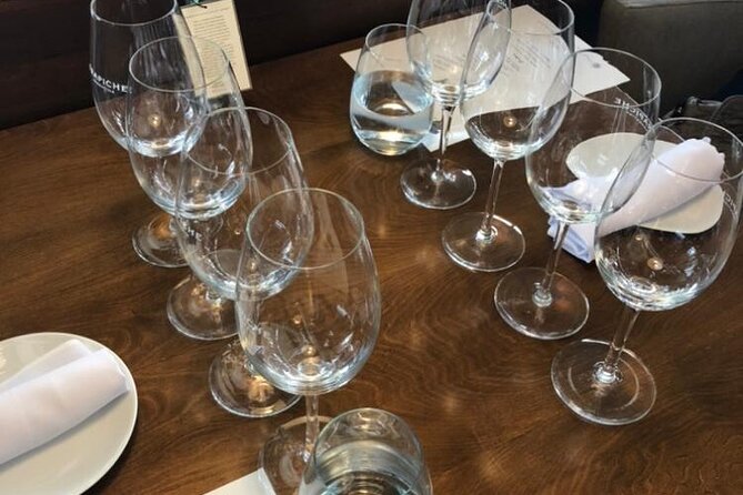 Full-Day Small-Group Mendoza Wine Tasting Tour with Lunch or Dinner - Olive Oil in Mendoza, The Palate Reset You Will Notice