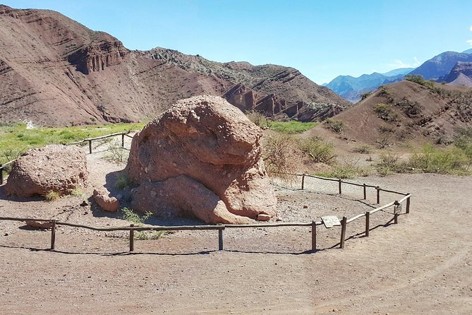 Full-Day Tour Cafayate Calchaqui Valleys with Wine - Price and value: what you get for $32, and how to decide if it fits