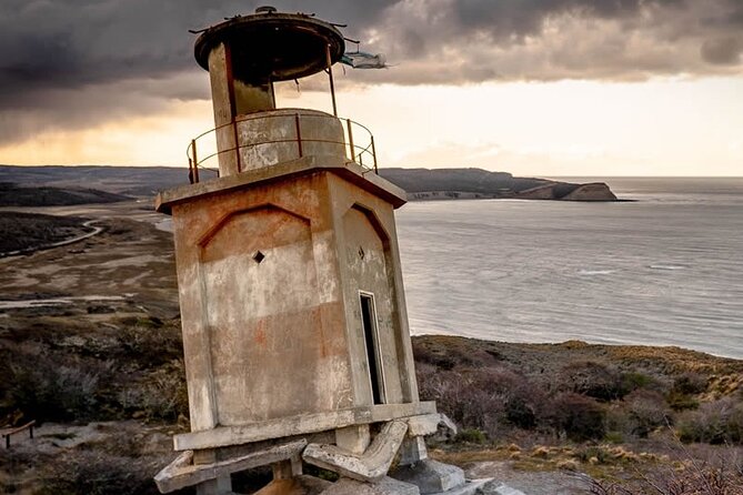 Full Day Tour of Cabo San Pablo and Estancia Pirinaica - Why This Trip Works for Ushuaia: Cabo San Pablo + Pirinaica in One Day