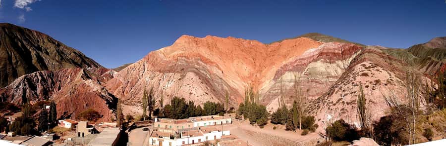 Full-Day Tour to Humahuaca from Salta - Escoipe and Los Laureles: The Gorge Stops That Make the Bus Feel Worth It