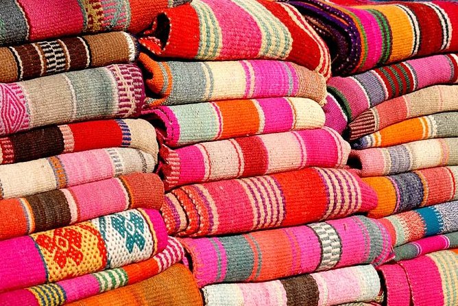 Full-Day Tour to Humahuaca, Purmamarca and Tilcara - Why This Salta To Jujuy Route Feels Like Three Trips