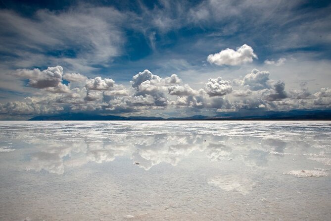 Full-Day Tour to Salinas Grandes and Purmamarca From Salta - Purmamarca’s Cerro de los 7 Colores: go for the morning color