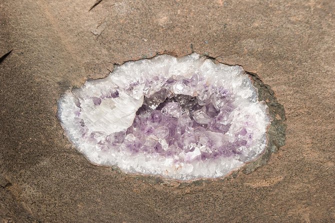 Full-Day Tour to the San Ignacio Mission Ruins and Wanda Mines - A long day away from Iguazu Falls: what you’re signing up for