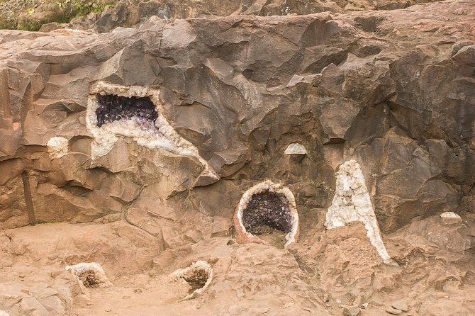 Full-Day Tour to the San Ignacio Mission Ruins and Wanda Mines - Time on the ground: balancing 2-hour and 3-hour stops with long rides