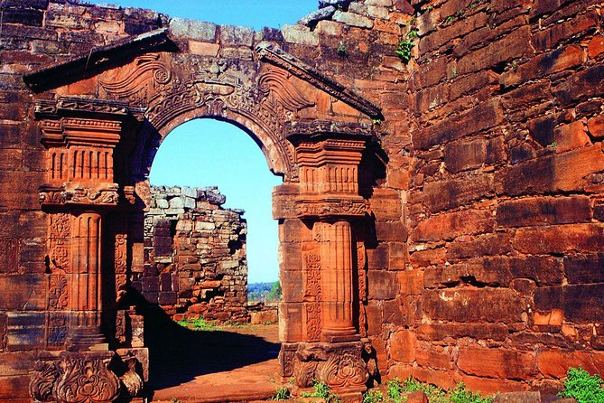 Full-Day Tour to the San Ignacio Mission Ruins and Wanda Mines - Hotel pickup, border timing, and the 11-hour reality check