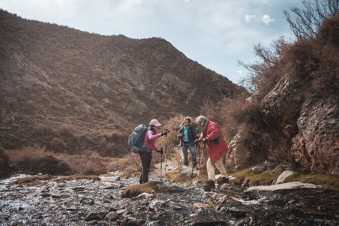 Full day trekking & Barbecue local experience - Key highlights at a glance