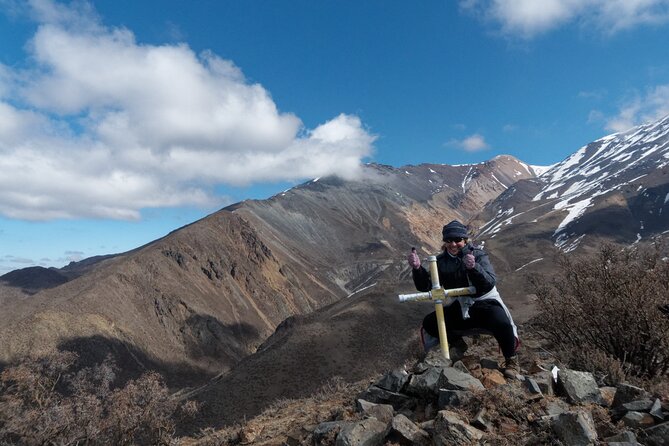 Full day trekking & Barbecue local experience - BBQ After the Hike: Asado, Coffee, and Included Drinks