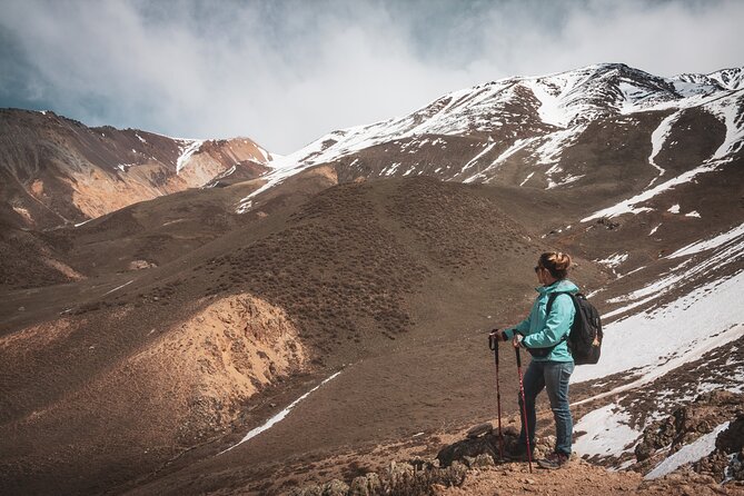 Full day trekking & Barbecue local experience - Your Team Matters: Bilingual Guides, Cook, and Drivers