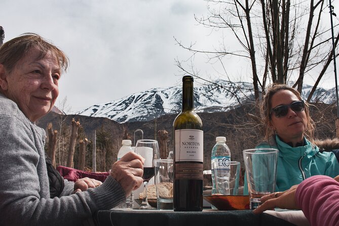 Full day trekking & Barbecue local experience - Should You Book This Andes Trekking and Barbecue Tour?