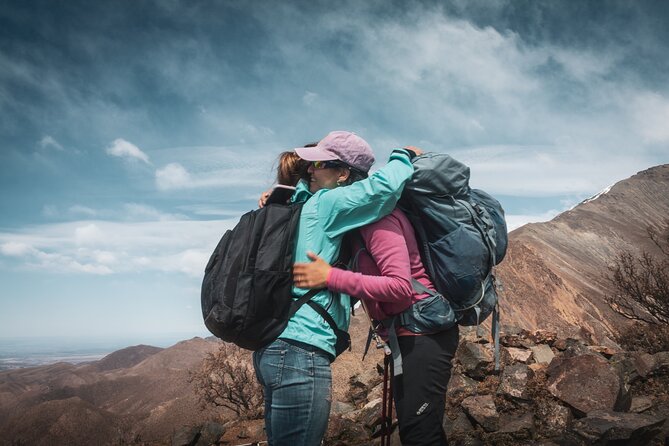 Full day trekking & Barbecue local experience - The Trek: Pace, Distance, and Weather Reality