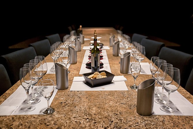Full day Uco Valley Wine Experience with Salentein - Timing and how to make the day feel easy