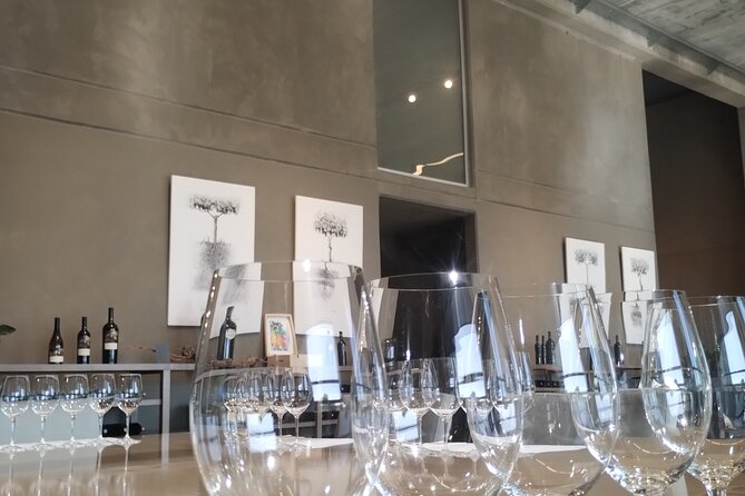Full Day Wineries in Maipu and Lujan : 2/3 Wineries + 1 Olive Tree - Transportation details that affect your comfort and timing