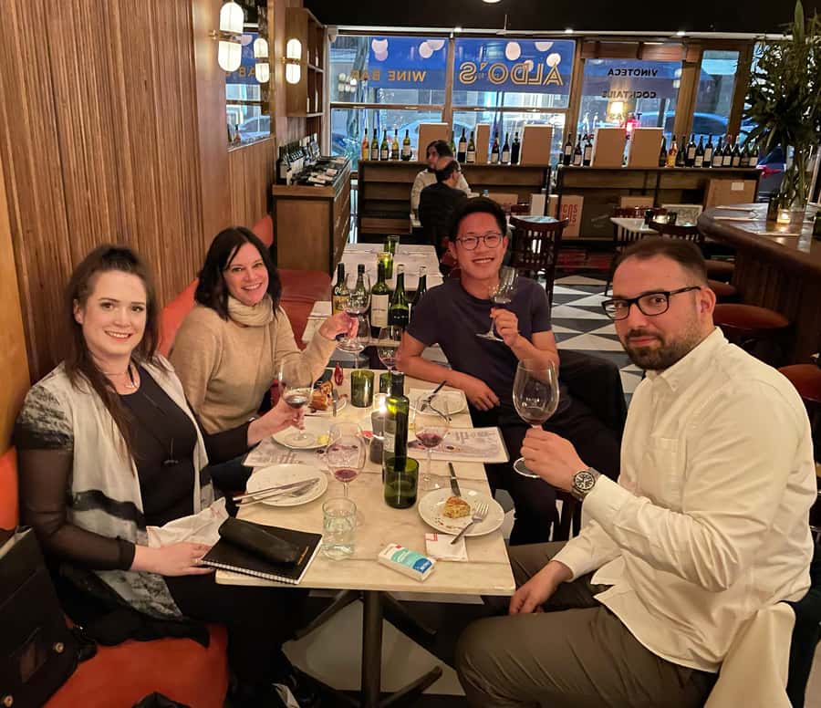 Fun Argentine Wine and Food Premium Tasting - Key Things That Make This Tasting Worth Your Time