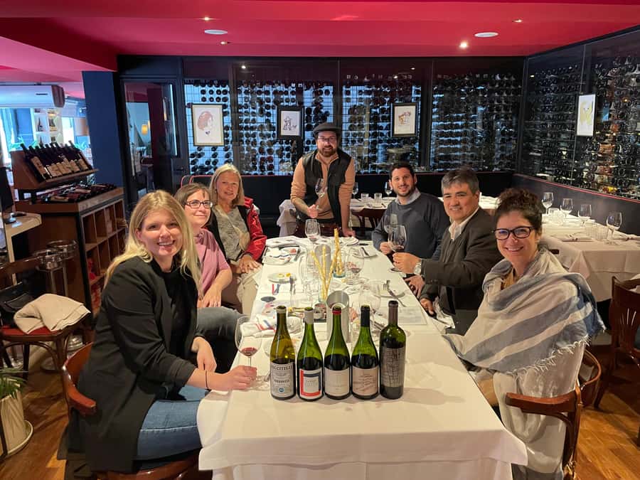 Fun Argentine Wine and Food Premium Tasting - The 2-Hour Timing That Actually Works for Real People