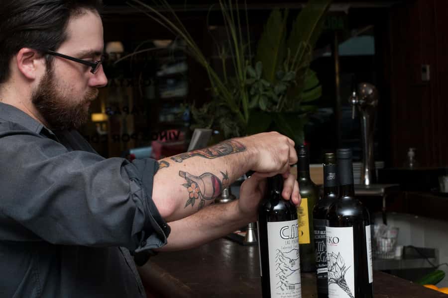 Fun Argentine Wine and Food Premium Tasting - Food Pairings by Argentine Producers: How to Taste Like You Mean It