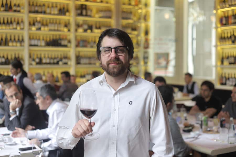 Fun Argentine Wine and Food Premium Tasting - VINI in Palermo: Your Start Point for Wine, Food, and Easy Conversation