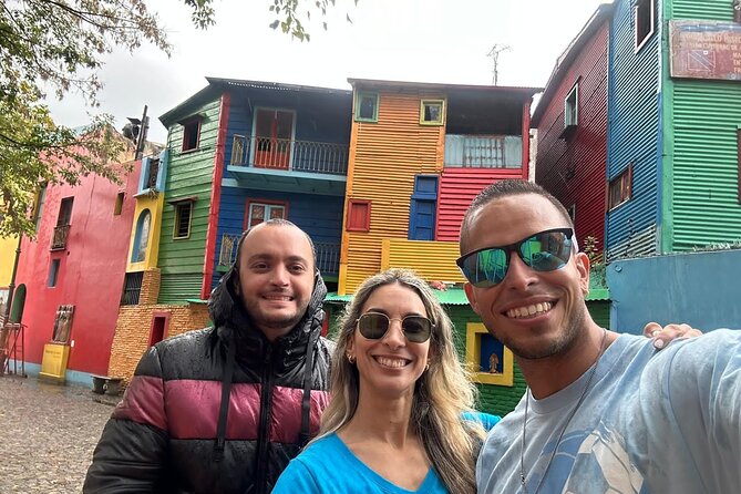 Fun Private Customized City Tour in Buenos Aires With Local Guide - Price and value: what you’re really paying for