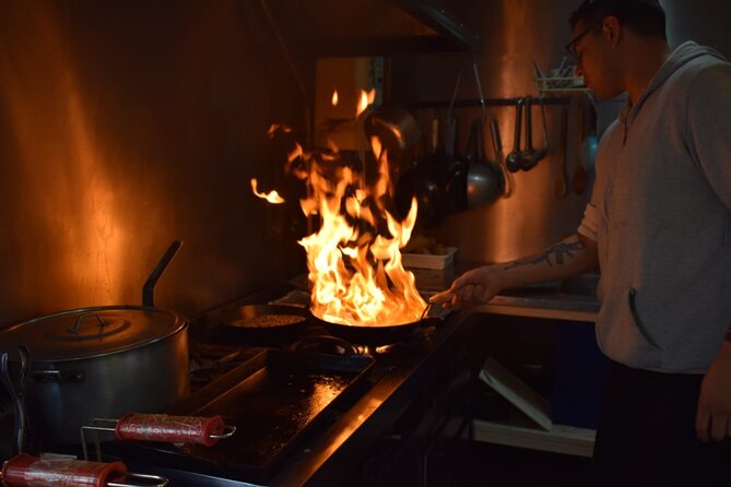 Gastronomic Experience with King Crab and Lunch in Puerto Almanza from Ushuaia - Río Cambaceres: Fire-Side Snack, Chocolates, and Bird Spotting