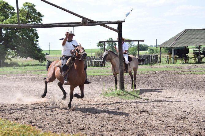 Gaucho Day Trip from Buenos Aires: Santa Susana Ranch - Why this gaucho ranch day trip works so well from Buenos Aires