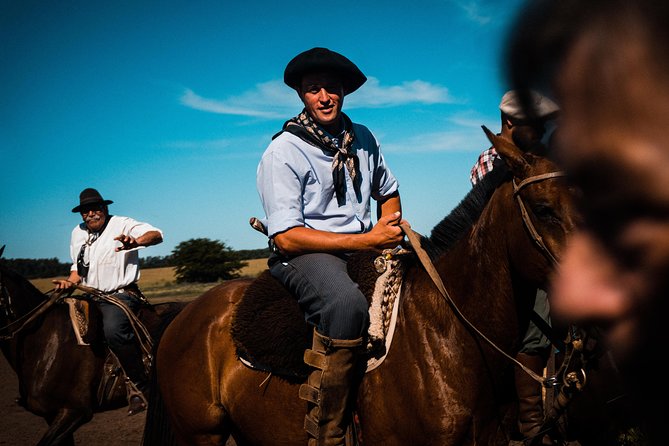 Gaucho Day Trip from Buenos Aires: Santa Susana Ranch - The drive across the pampas, plus what timing feels like