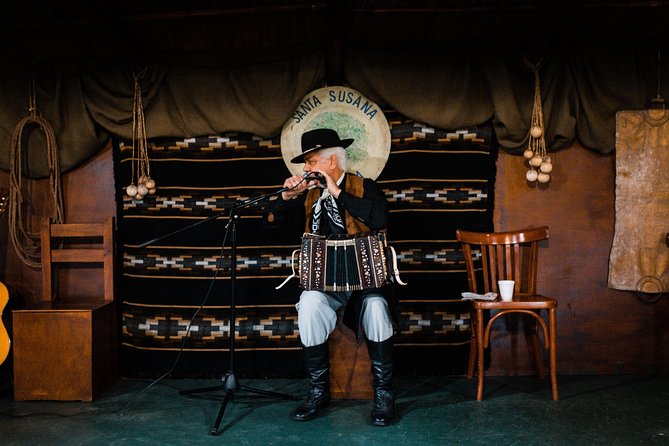 Gaucho Day Trip from Buenos Aires: Santa Susana Ranch - Price and value: what $313.23 buys you in a full 8-hour day