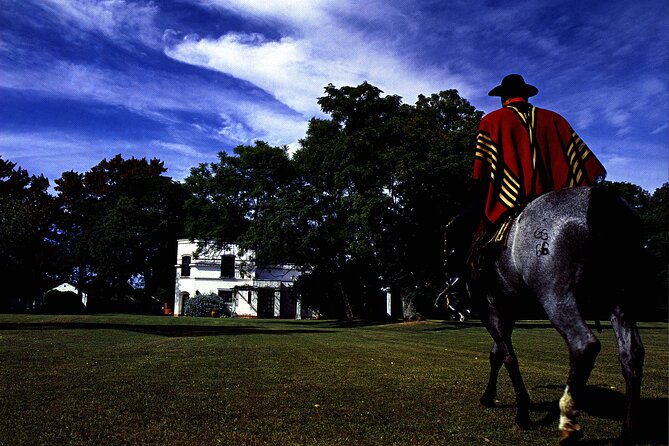 Gaucho Tour in San Antonio de Areco and Authentic Estancia - Key highlights at a glance