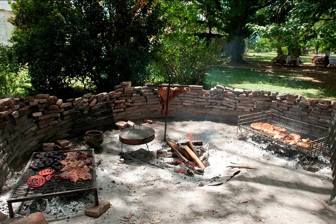 Gaucho Tour in San Antonio de Areco and Authentic Estancia - Estancia La Porteña de Areco: 1822 National Monument and a full meal
