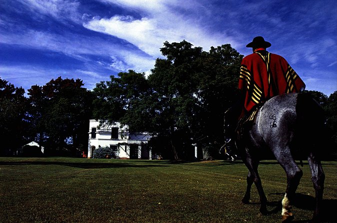 Gaucho Tour in San Antonio de Areco and Authentic Estancia - Who this gaucho day trip is best for
