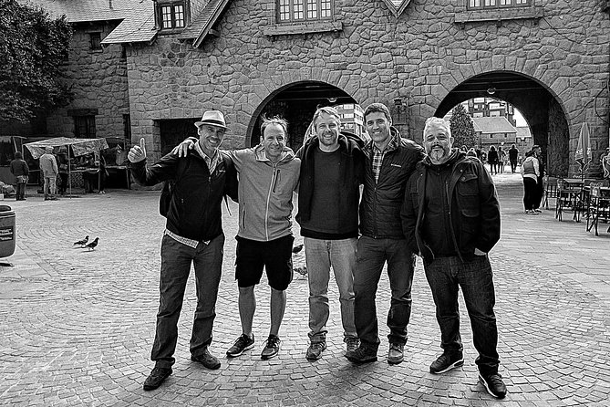 German Footprint & Nazi presence - Walking Tour in Bariloche - Why German immigration shaped Bariloche in the first place
