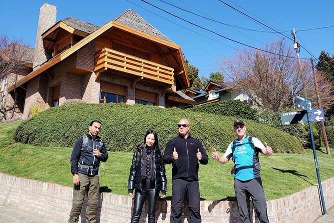 GERMAN TREKKING TO BERGHOF - Mountain stories - Key things that make this trekking tour worth your time