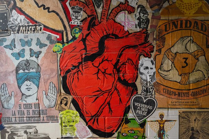 Get Curious in Palermo SoHo - Key highlights