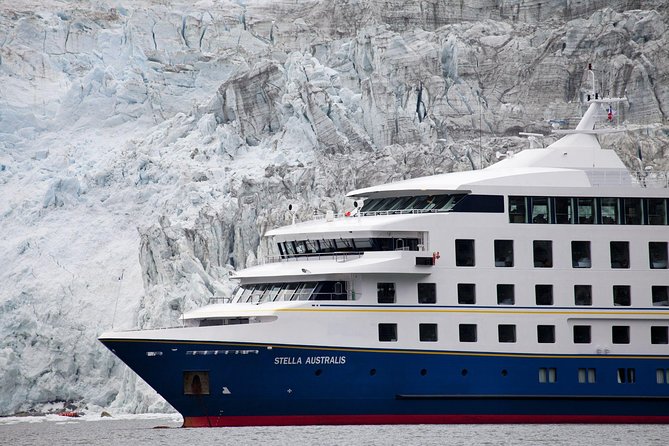 Glacial Cruise: Expedition from Ushuaia to Punta Arenas - Day 2: Cape Horn National Park And Wulaia Bay’s Magellan Forest