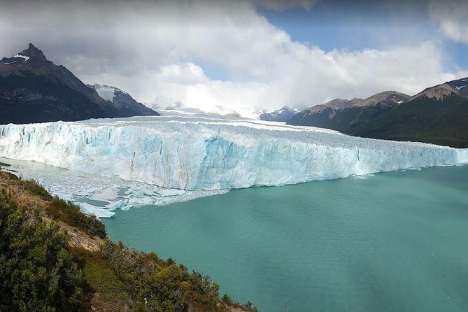 Glaciar Perito Moreno con Safari Náutico - Photos and timing: how to avoid the one-hour scramble