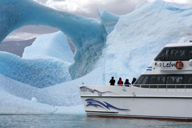 Glaciar Perito Moreno con Safari Náutico - Coach transfer and guided flow: how the logistics feel in real life