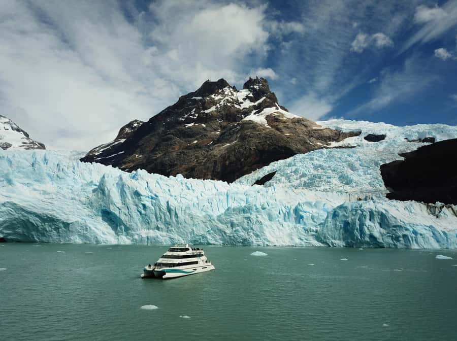 Gourmet Glacier Cruise & Footbridges of Perito Moreno - Key highlights to look for