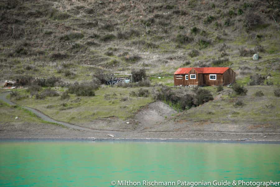 Gourmet Glacier Cruise & Footbridges of Perito Moreno - Spegazzini Glacier, from the water: the park’s highest ice
