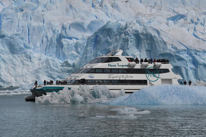 Gourmet Glaciers Navigation - Key things I’d circle before you go